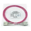 BlueOptics SFP3232FU7.5MK InfiniBand-kuituvalokaapeli 7,5 m SC