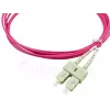BlueOptics SFP3232FU7.5MK InfiniBand-kuituvalokaapeli 7,5 m SC