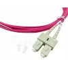BlueOptics SFP3232FU7.5MK InfiniBand-kuituvalokaapeli 7,5 m SC