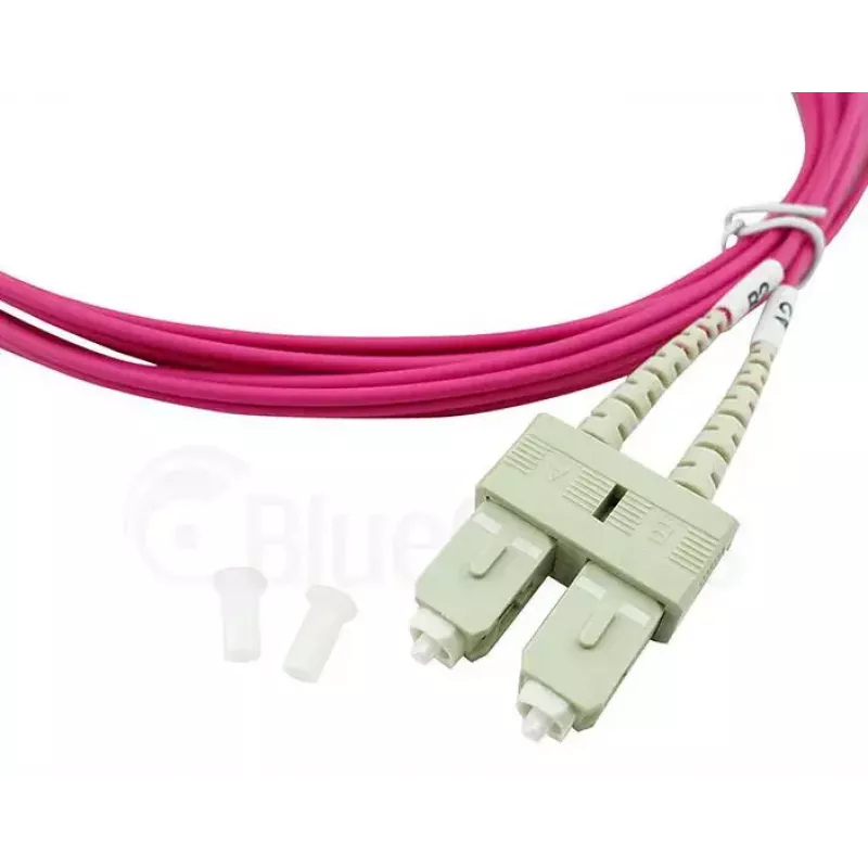 BlueOptics SFP3232FU7.5MK InfiniBand-kuituvalokaapeli 7,5 m SC