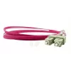 BlueOptics SFP3232FU7.5MK InfiniBand-kuituvalokaapeli 7,5 m SC