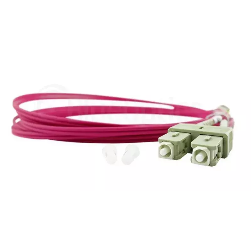 BlueOptics SFP3232FU7.5MK InfiniBand-kuituvalokaapeli 7,5 m SC