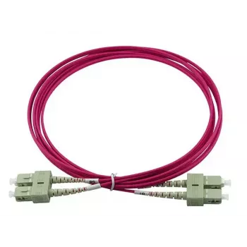 BlueOptics SFP3232FU7.5MK InfiniBand-kuituvalokaapeli 7,5 m SC