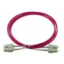 BlueOptics SFP3232FU7.5MK InfiniBand-kuituvalokaapeli 7,5 m SC