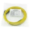 BlueOptics SFP3333BU2MK InfiniBand-kuituvalokaapeli 2 m ST keltainen