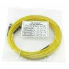 Kuituvalokaapeli BlueOptics SFP3333BU7.5MK 7,5 m ST keltainen