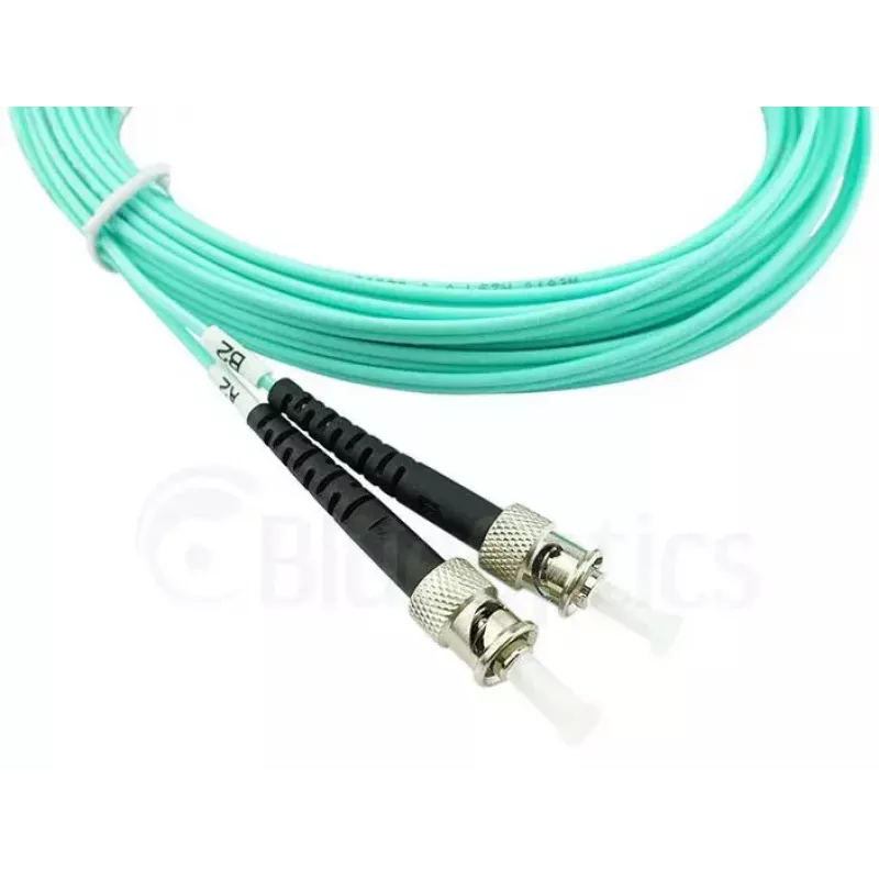 BlueOptics SFP3333EU15MK InfiniBand-kuituvalokaapeli 15 m ST
