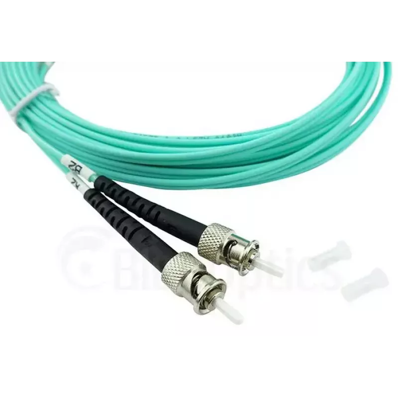 BlueOptics SFP3333EU15MK InfiniBand-kuituvalokaapeli 15 m ST