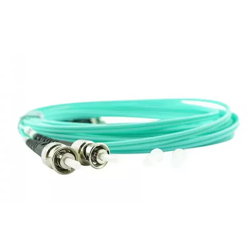 BlueOptics SFP3333EU15MK InfiniBand-kuituvalokaapeli 15 m ST