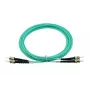 BlueOptics SFP3333EU15MK InfiniBand-kuituvalokaapeli 15 m ST