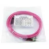 BlueOptics SFP3333FU1MK InfiniBand-kuituvalokaapeli 1 m ST