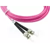BlueOptics SFP3333FU1MK InfiniBand-kuituvalokaapeli 1 m ST