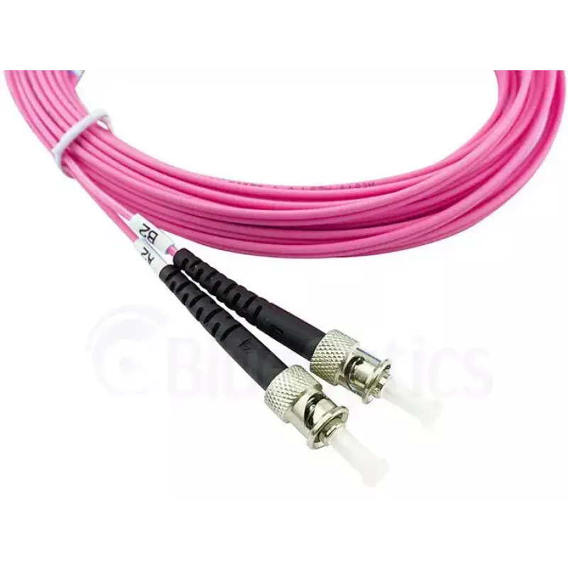 BlueOptics SFP3333FU1MK InfiniBand-kuituvalokaapeli 1 m ST