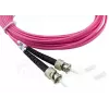 BlueOptics SFP3333FU1MK InfiniBand-kuituvalokaapeli 1 m ST