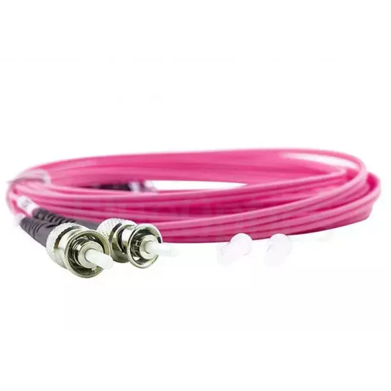 BlueOptics SFP3333FU1MK InfiniBand-kuituvalokaapeli 1 m ST