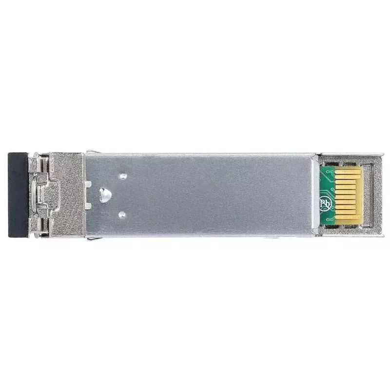 BlueOptics SFP-4200-BO SFP-lähetinvastaanotin, yhteensopiva Level One SFP-4200:n kanssa, LC Duplex, 1000BASE-SX, monimuoto, 850 nm, 550 m, DDM