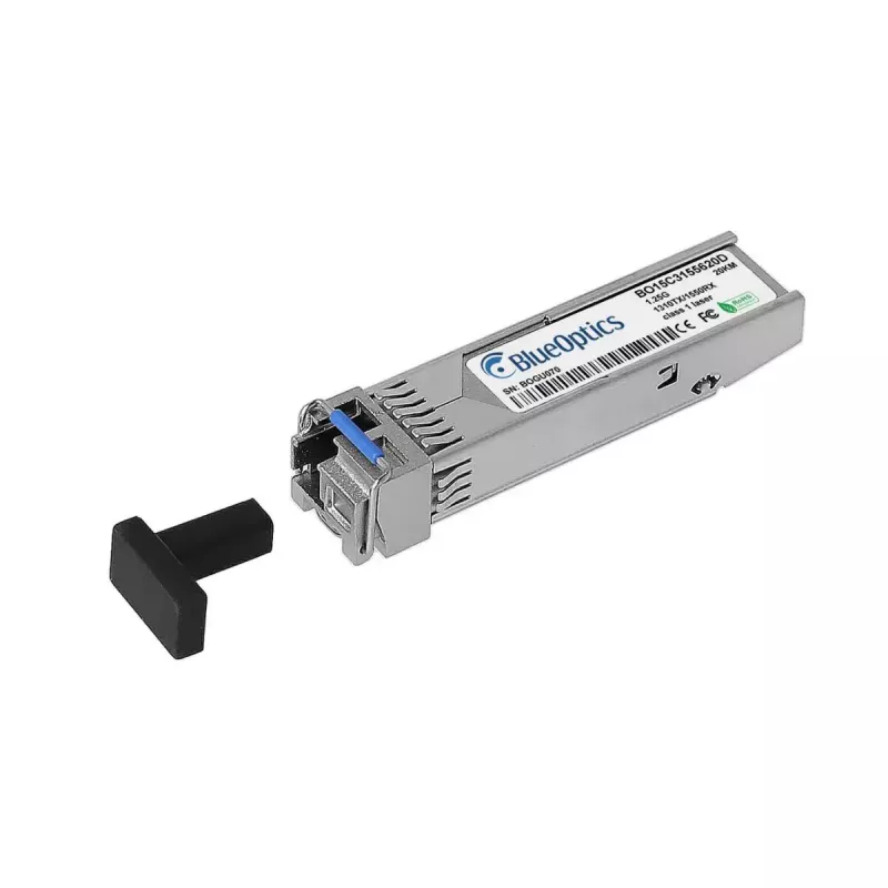 SFP-lähetin-vastaanotinmoduuli BlueOptics SFP-4310-BO 1250 Mbit/s