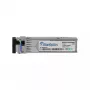 SFP-lähetin-vastaanotinmoduuli BlueOptics SFP-4350-BO 1250 Mbit/s hopea