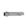 BlueOptics SFP-48B-BO Bidi SFP-lähetin-vastaanotinmoduuli, yhteensopiva Comnet SFP-48B:n kanssa, Gigabit, yksimuoto