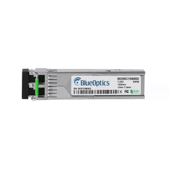 SFP-lähetin-vastaanotin BlueOptics SFP-504-BO 1250 Mbit/s 1550 nm