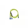 BlueOptics SFP5141BU2MKB InfiniBand-kuituvalokaapeli 2 m MPO 4x LC