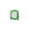 Kuitukaapeli BlueOptics SFP5141GU1MKB MPO 4x LC OM5 1 m limetti