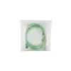Kuitukaapeli BlueOptics SFP5141GU7.5MKB MPO 4x LC OM5 7,5 m limetti