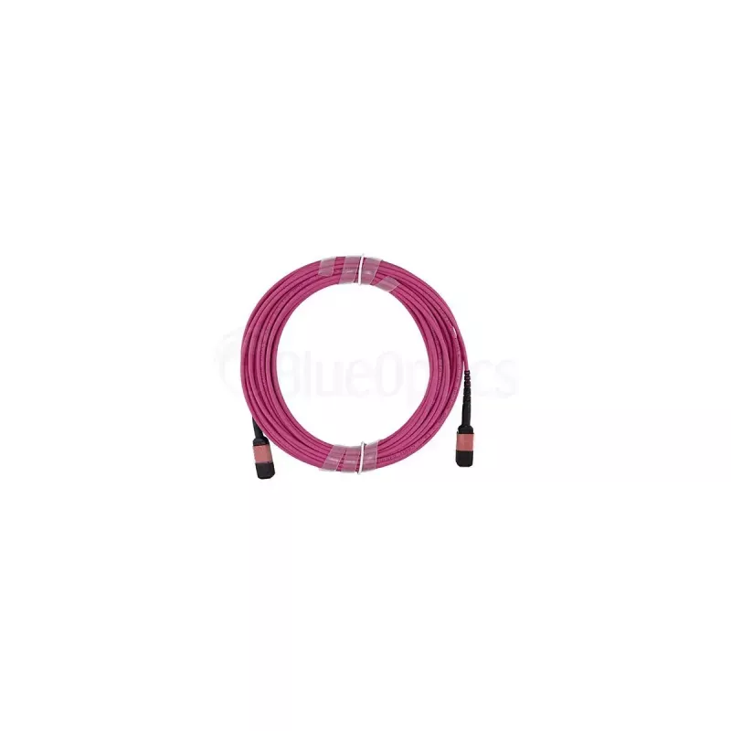 BlueOptics SFP5252FU3MKB InfiniBand-kuitu-kaapeli 3 m MPO OM4