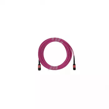 Kuitu-kaapeli BlueOptics SFP5252FU50MKB MPO OM4 50 m violetti