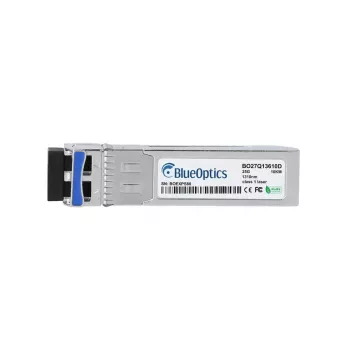 SFP-lähetin-vastaanotin-moduuli BlueOptics SFP-553-BO 25000 Mbit/s 1310 nm