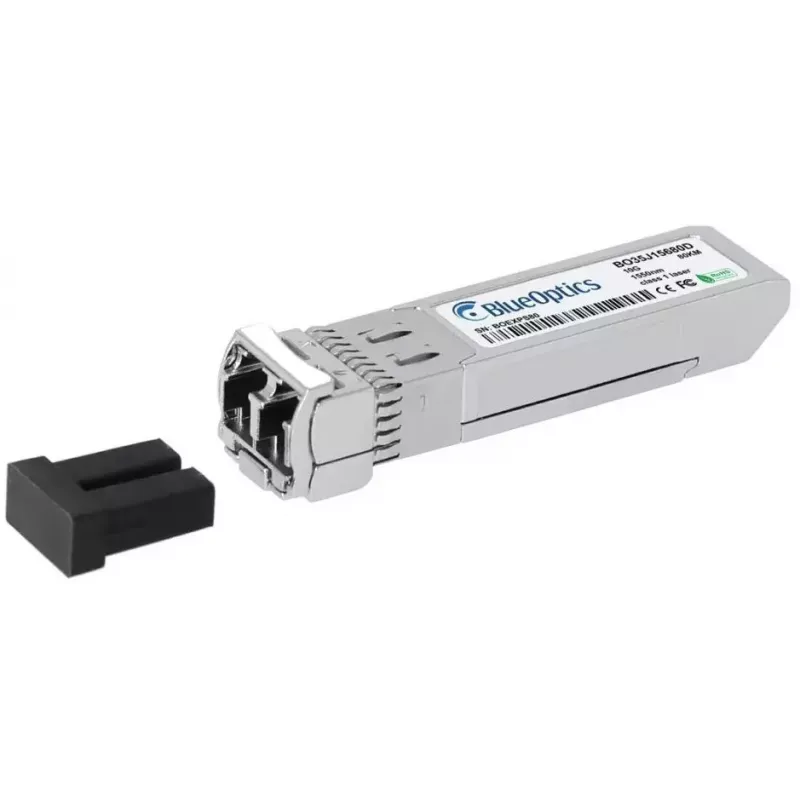 SFP-lähetin-vastaanotinmoduuli BlueOptics SFP-6181-BO 10000 Mbit/s 1550 nm