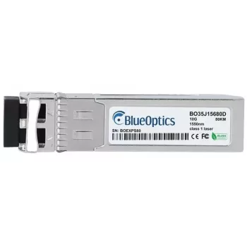 SFP-lähetin-vastaanotinmoduuli BlueOptics SFP-6181-BO 10000 Mbit/s 1550 nm