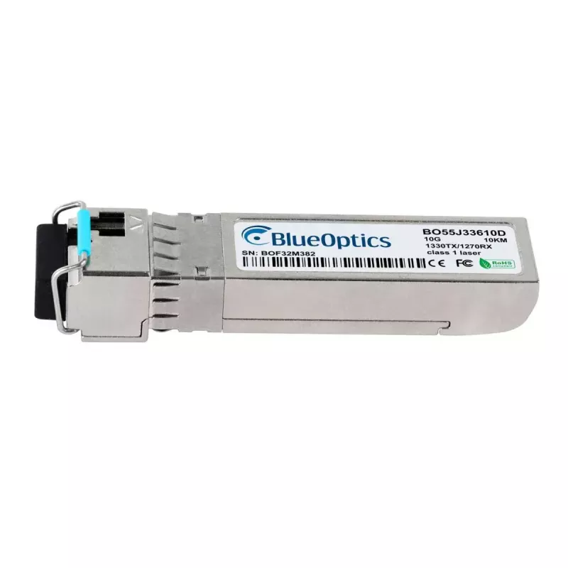 SFP-lähetin-vastaanotinmoduuli BlueOptics SFP-6521-BO 10000 Mbit/s