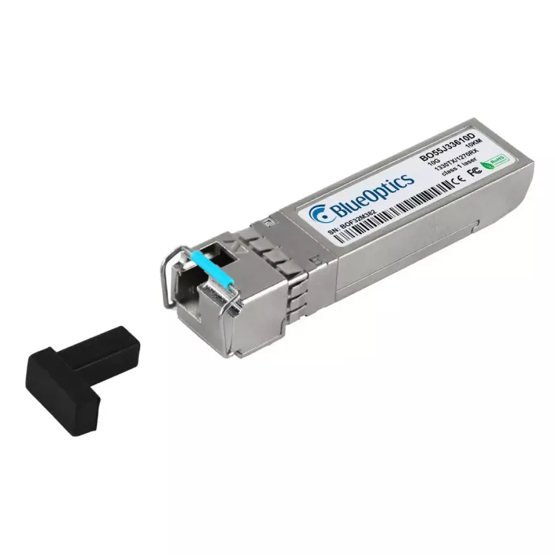 SFP-lähetin-vastaanotinmoduuli BlueOptics SFP-6521-BO 10000 Mbit/s
