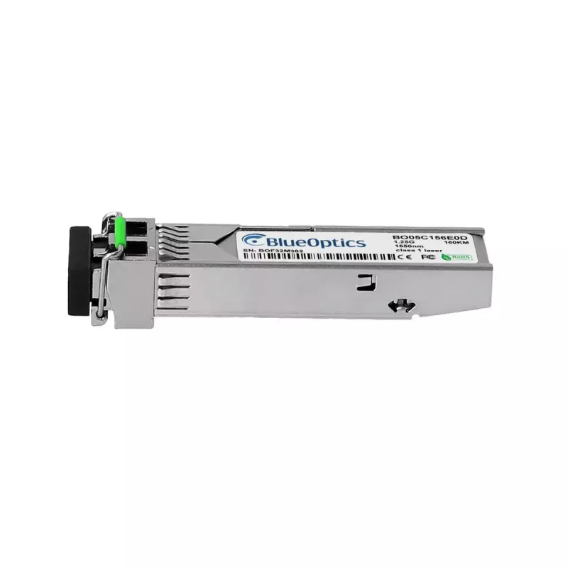 SFP-lähetin-vastaanotinmoduuli BlueOptics SFP-76DH-BO 1250 Mbit/s 1550 nm