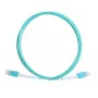 BlueOptics SFP8181EU5MK InfiniBand-kuitukaapeli 5 m LC aqua
