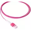 BlueOptics SFP8181FU2MK InfiniBand-kuitukaapeli 2 m LC OM4
