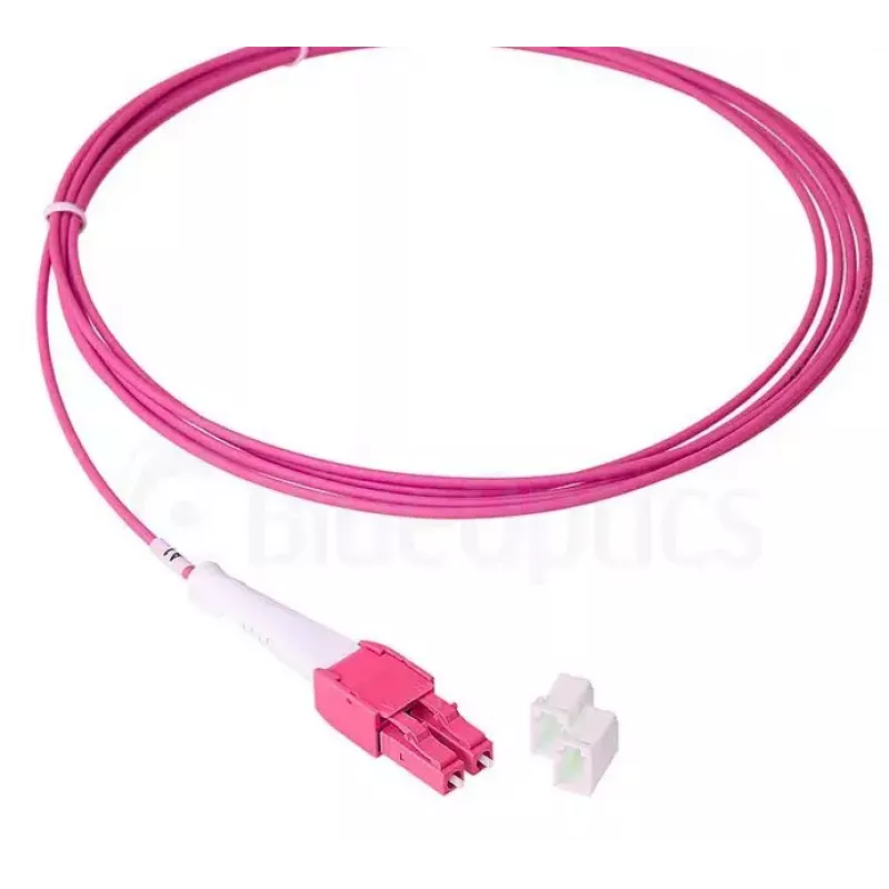 BlueOptics SFP8181FU2MK InfiniBand-kuitukaapeli 2 m LC OM4