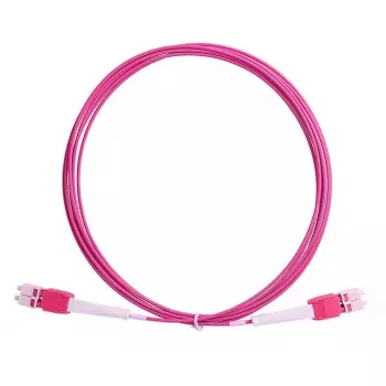 BlueOptics SFP8181FU2MK InfiniBand-kuitukaapeli 2 m LC OM4