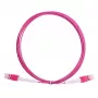 BlueOptics SFP8181FU5MK InfiniBand-kuitukaapeli 5 m LC OM4