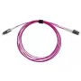 Valokuitukaapeli BlueOptics SFP9331FU10MK SN LC OM4 10 m violetti