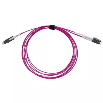 Kuitukaapeli BlueOptics SFP9331FU3MK SN LC OM4 3 m violetti
