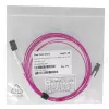 Kuitukaapeli BlueOptics SFP9331FU7.5MK SN LC OM4 7,5 m violetti