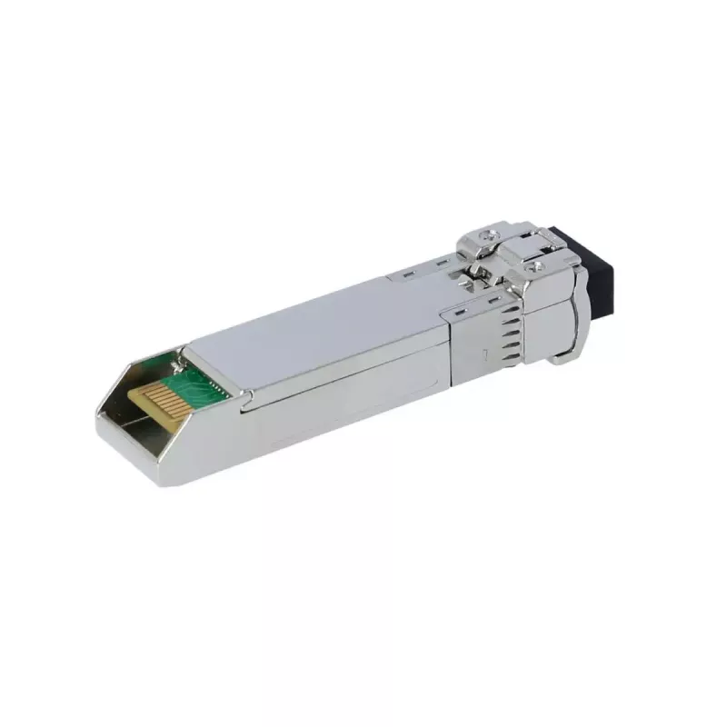 Kuidun lähetin-vastaanotinmoduuli BlueOptics SFP993-1-BO SFP+ 300m