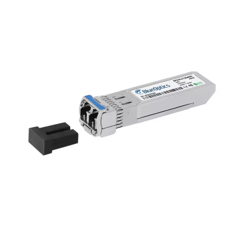 SFP-lähetin-vastaanotinmoduuli BlueOptics SFP993-1LH-AS-BO 10000 Mbit/s SFP+