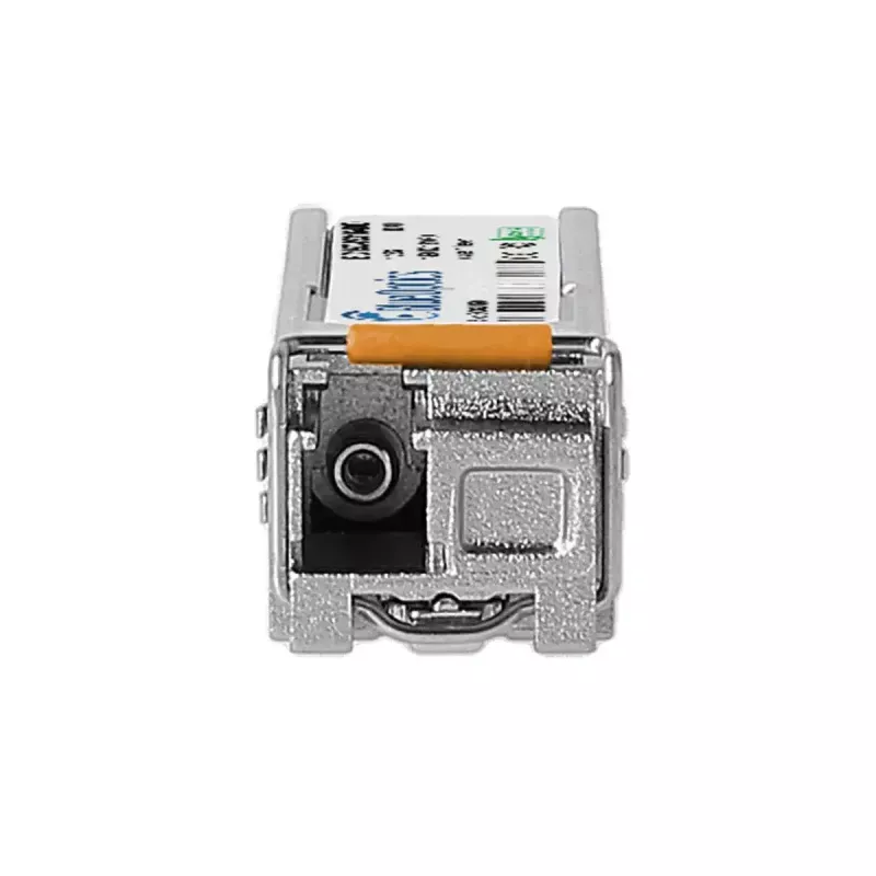 SFP-lähetin-vastaanotinmoduuli BlueOptics SFP-BX4D-BO 1250 Mbit/s 1490 nm