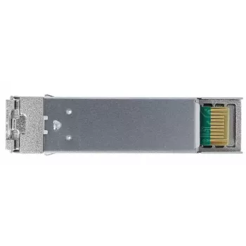 SFP-lähetin-vastaanotinmoduuli BlueOptics SFP-BXD43-20KM-CH-BO 1250 Mbit/s