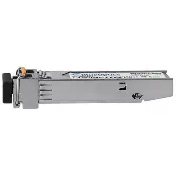 SFP-lähetin-vastaanotinmoduuli BlueOptics SFP-BXD43-20KM-SS-BO 1250 Mbit/s