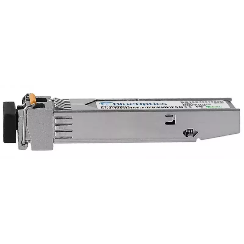 SFP-lähetin-vastaanotinmoduuli BlueOptics SFP-BXD43-20KM-VA-BO 1250 Mbit/s