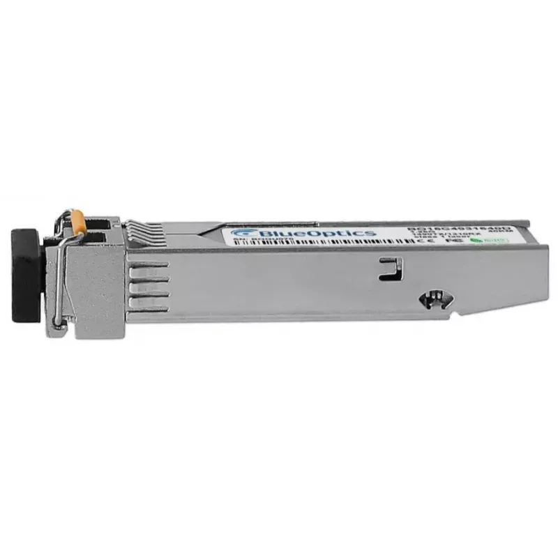 SFP-lähetin-vastaanotinmoduuli BlueOptics SFP-BXD43-40KM-AR-BO 1250 Mbit/s